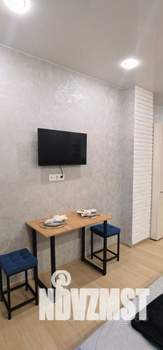 1-к квартира, посуточно, 22м2, 1/1 этаж