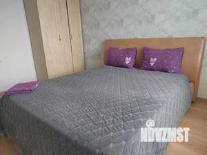 2-к квартира, посуточно, 72м2, 1/16 этаж