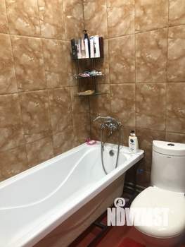 1-к квартира, посуточно, 32м2, 2/5 этаж