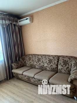 1-к квартира, посуточно, 50м2, 6/9 этаж