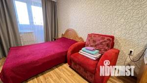 Студия квартира, посуточно, 23м2, 9/9 этаж