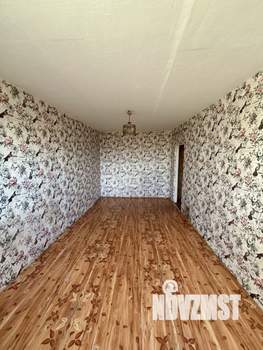 2-к квартира, на длительный срок, 44м2, 1/5 этаж