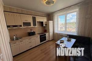 2-к квартира, посуточно, 66м2, 7/12 этаж