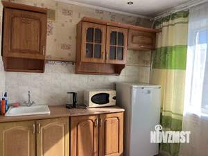 1-к квартира, на длительный срок, 33м2, 5/5 этаж