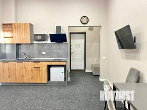 1-к квартира, посуточно, 16м2, 1/10 этаж