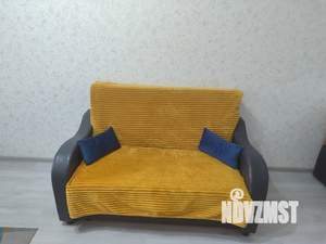 1-к квартира, посуточно, 38м2, 6/9 этаж