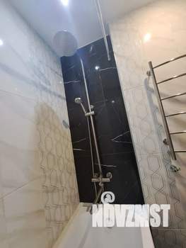 Студия квартира, посуточно, 25м2, 14/17 этаж