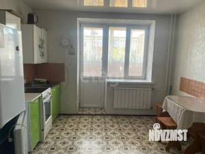 1-к квартира, на длительный срок, 37м2, 2/3 этаж