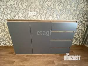 2-к квартира, на длительный срок, 52м2, 9/13 этаж