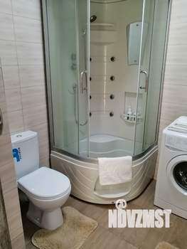1-к квартира, посуточно, 35м2, 7/16 этаж