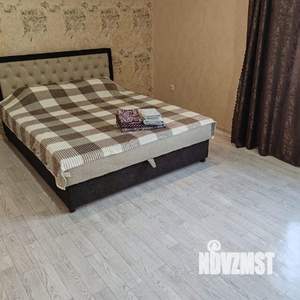 2-к квартира, посуточно, 56м2, 1/1 этаж