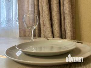 1-к квартира, посуточно, 47м2, 1/1 этаж