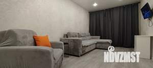 1-к квартира, посуточно, 33м2, 2/5 этаж