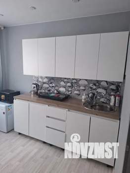 1-к квартира, посуточно, 36м2, 3/5 этаж