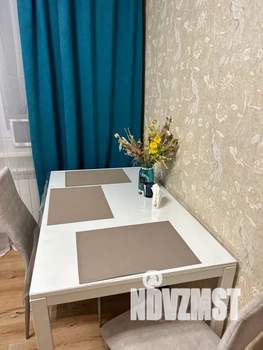 1-к квартира, посуточно, 48м2, 2/16 этаж