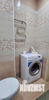 1-к квартира, посуточно, 47м2, 1/1 этаж