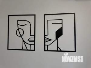 1-к квартира, посуточно, 36м2, 10/15 этаж