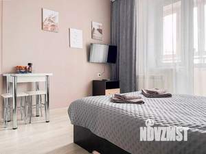 1-к квартира, посуточно, 23м2, 1/1 этаж