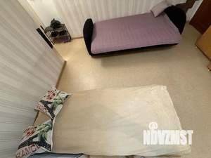 Студия квартира, посуточно, 42м2, 2/4 этаж