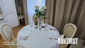 1-к квартира, посуточно, 89м2, 1/1 этаж