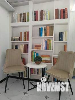 2-к квартира, посуточно, 61м2, 1/1 этаж