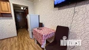 Студия квартира, посуточно, 23м2, 9/9 этаж