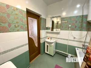2-к квартира, посуточно, 60м2, 1/1 этаж