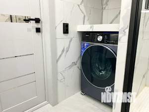 1-к квартира, посуточно, 36м2, 3/9 этаж