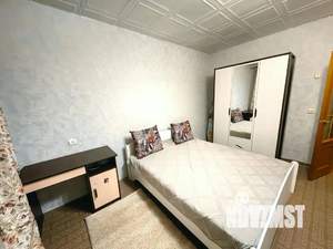 4-к квартира, посуточно, 85м2, 4/5 этаж