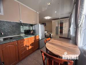 Студия квартира, посуточно, 32м2, 2/5 этаж