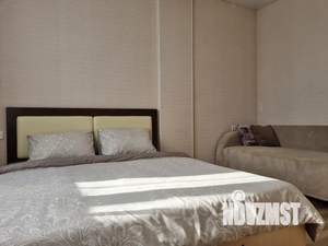 2-к квартира, посуточно, 43м2, 13/16 этаж