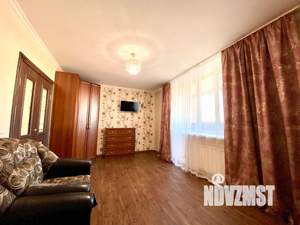 2-к квартира, посуточно, 70м2, 8/9 этаж