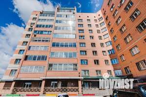 1-к квартира, посуточно, 49м2, 1/1 этаж