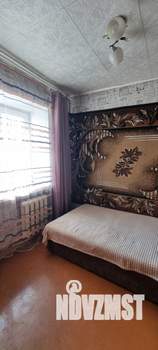 3-к квартира, посуточно, 45м2, 3/5 этаж