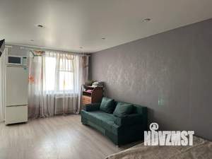 Студия квартира, посуточно, 42м2, 1/5 этаж