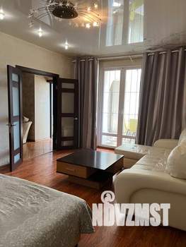 1-к квартира, посуточно, 60м2, 5/15 этаж