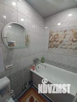 1-к квартира, посуточно, 30м2, 1/5 этаж