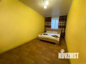 2-к квартира, посуточно, 52м2, 2/5 этаж