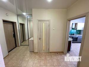 1-к квартира, посуточно, 55м2, 7/9 этаж