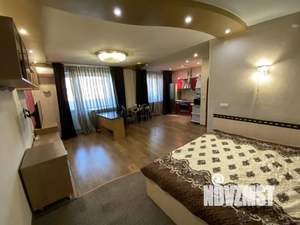 1-к квартира, посуточно, 35м2, 7/9 этаж