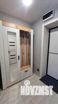 1-к квартира, посуточно, 35м2, 4/5 этаж