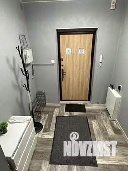 1-к квартира, посуточно, 29м2, 1/1 этаж