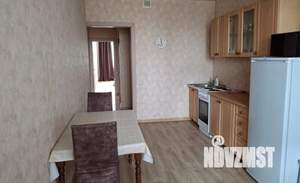 1-к квартира, посуточно, 62м2, 1/1 этаж