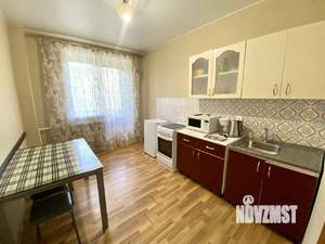 2-к квартира, посуточно, 60м2, 1/1 этаж