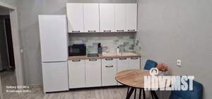1-к квартира, посуточно, 49м2, 1/1 этаж