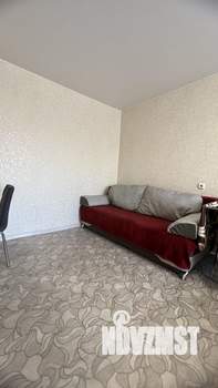 1-к квартира, посуточно, 40м2, 1/5 этаж