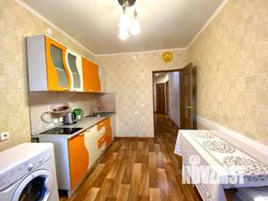 1-к квартира, посуточно, 50м2, 1/10 этаж