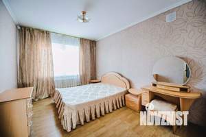 1-к квартира, посуточно, 85м2, 1/1 этаж