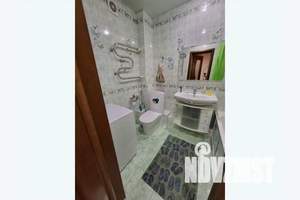 1-к квартира, посуточно, 52м2, 2/12 этаж
