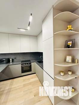 1-к квартира, посуточно, 30м2, 6/9 этаж